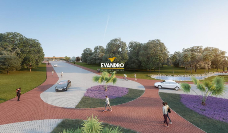 Imagem Terreno à Venda, 200 m² em Florais Esmeralda - Cuiabá Imagem Terreno à Venda, 200 m² em Florais Esmeralda - Cuiabá