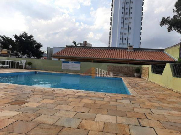 Imagem Apartamento com 2 Quartos à Venda, 53 m² em Vila Santana - São Paulo