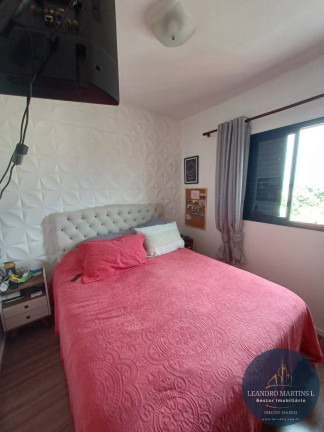 Imagem Apartamento com 3 Quartos à Venda, 72 m² em Jardim Palmares (zona Sul) - São Paulo