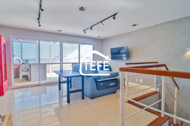 Imagem Cobertura com 4 Quartos à Venda, 354 m² em Barra Da Tijuca - Rio De Janeiro