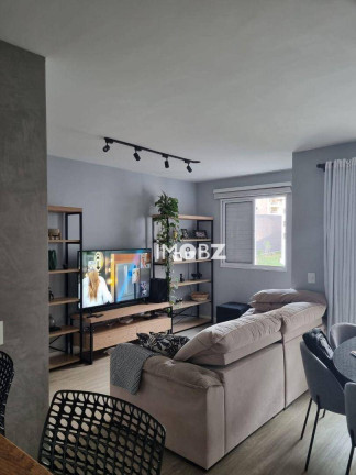 Imagem Imóvel com 2 Quartos à Venda, 57 m² em Vila Andrade - São Paulo