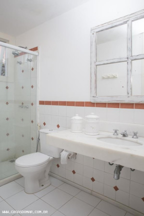 Imagem Casa com 4 Quartos para Alugar ou Temporada, 300 m² em Manguinhos - Armação Dos Búzios