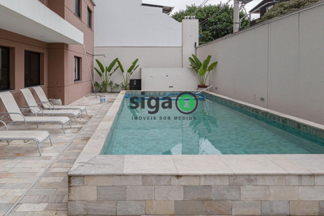 Imagem Apartamento com 1 Quarto à Venda, 35 m² em Bela Vista - São Paulo