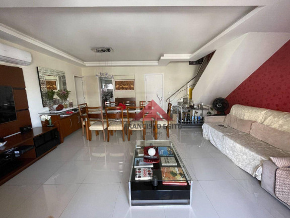 Imagem Cobertura com 4 Quartos à Venda, 319 m² em Icaraí - Niterói Imagem Cobertura com 4 Quartos à Venda, 319 m² em Icaraí - Niterói