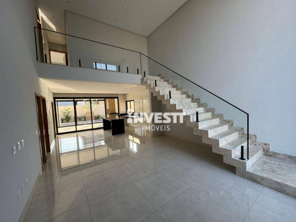 Imagem Sobrado com 4 Quartos à Venda, 240 m² em Jardins Bolonha - Senador Canedo Imagem Sobrado com 4 Quartos à Venda, 240 m² em Jardins Bolonha - Senador Canedo