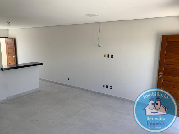 Imagem Apartamento com 3 Quartos à Venda, 100 m² em D'ville - Porto Seguro