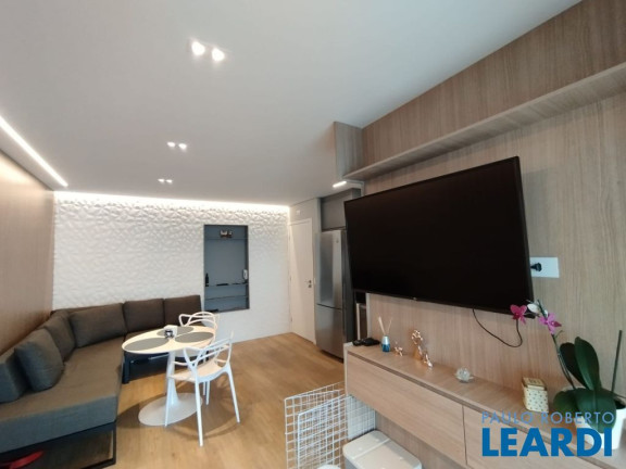 Imagem Apartamento com 3 Quartos à Venda, 75 m² em Vila Apiaí - Santo André Imagem Apartamento com 3 Quartos à Venda, 75 m² em Vila Apiaí - Santo André