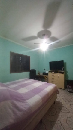 Imagem Casa com 3 Quartos à Venda, 250 m² em Parque Senhor Do Bonfim - Taubaté