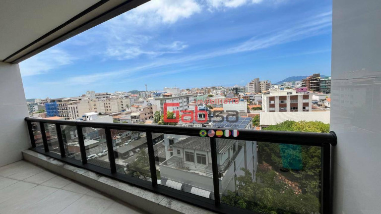 Imagem Cobertura com 2 Quartos à Venda, 120 m² em Centro - Cabo Frio Imagem Cobertura com 2 Quartos à Venda, 120 m² em Centro - Cabo Frio