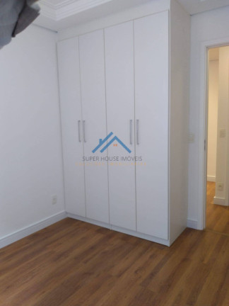 Imagem Apartamento com 2 Quartos à Venda, 62 m² em Alphaville Empresarial - Barueri