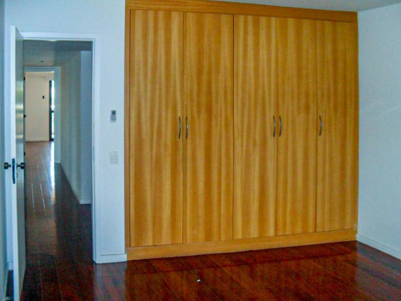 Imagem Apartamento com 4 Quartos à Venda, 245 m² em Barra Da Tijuca - Rio De Janeiro