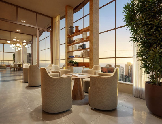 Imagem Imóvel com 4 Quartos à Venda, 210 m² em Vitória - Salvador