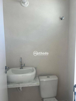 Imagem Casa com 2 Quartos à Venda, 76 m² em Chácara Primavera - Campinas Imagem Casa com 2 Quartos à Venda, 76 m² em Chácara Primavera - Campinas