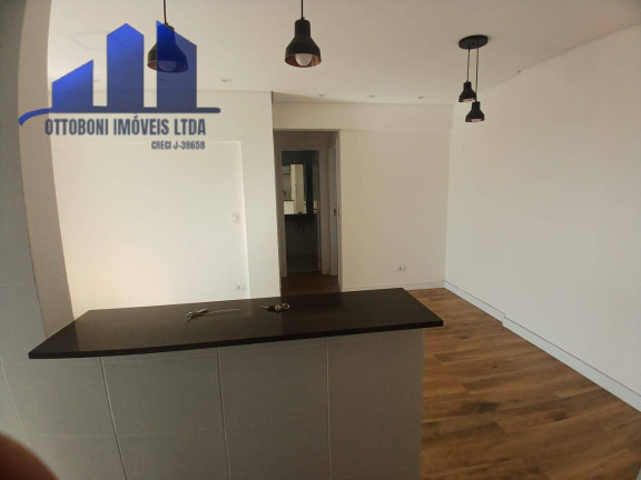 Imagem Apartamento com 2 Quartos à Venda, 53 m² em Pousada Dos Bandeirantes - Carapicuíba