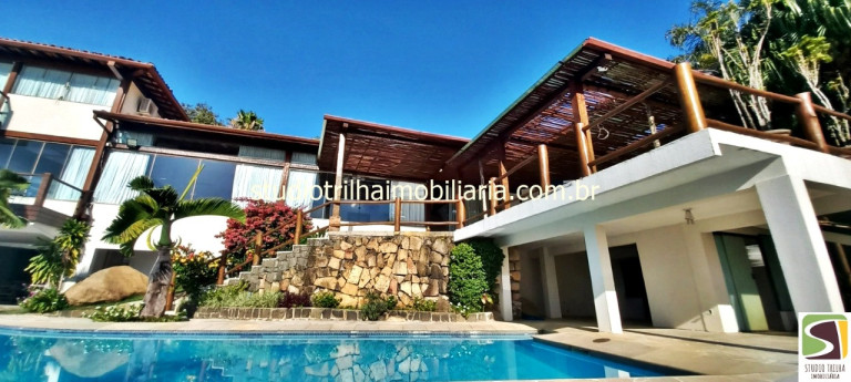 Imagem Casa com 13 Quartos à Venda, em Urubu - Ilhabela Imagem Casa com 13 Quartos à Venda, em Urubu - Ilhabela