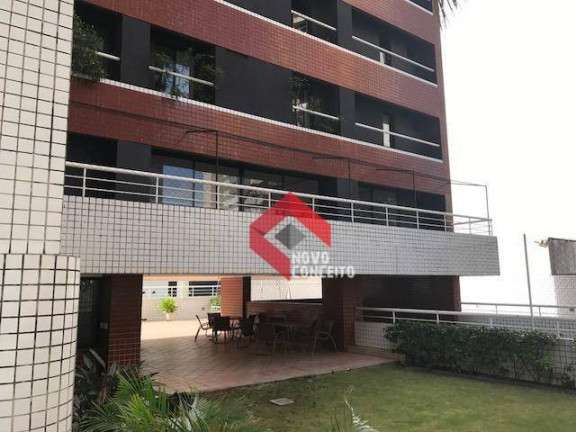 Imagem Apartamento com 3 Quartos à Venda, 180 m² em Meireles - Fortaleza