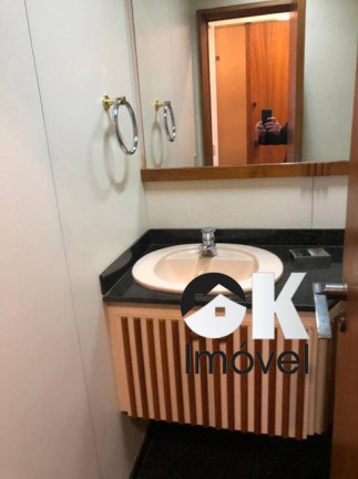Imagem Apartamento com 4 Quartos para Alugar, 260 m² em Jardim Paulista - São Paulo