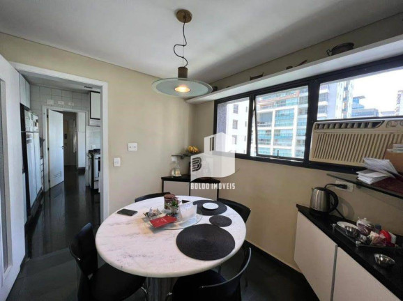 Imagem Apartamento com 4 Quartos à Venda, 220 m² em Jardim Paulista - São Paulo Imagem Apartamento com 4 Quartos à Venda, 220 m² em Jardim Paulista - São Paulo