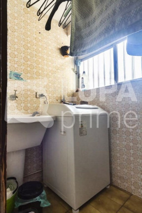 Apartamento com 3 Quartos à Venda, 103 m² em água Fria - São Paulo