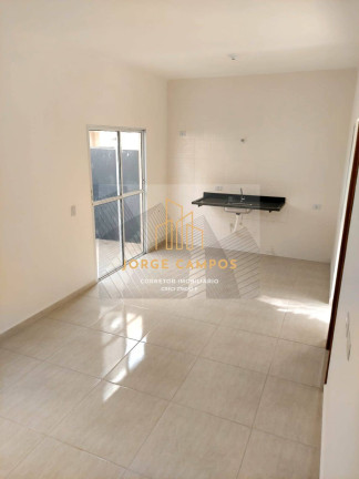 Sobrado com 3 Quartos à Venda,  em Chácaras Araújo I - São José Dos Campos