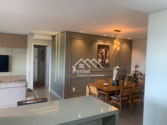 Imagem Apartamento com 3 Quartos à Venda, 131 m² em Parque Sul - Ribeirão Preto Imagem Apartamento com 3 Quartos à Venda, 131 m² em Parque Sul - Ribeirão Preto