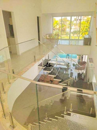 Imagem Casa de Condomínio com 3 Quartos à Venda, 279 m² em Loteamento Balneário Mogiano - Bertioga