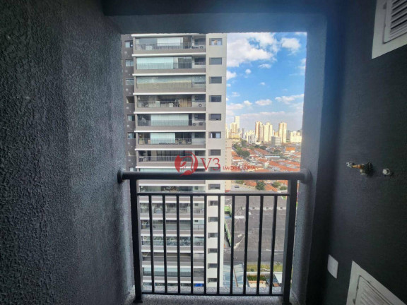 Imagem Apartamento com 2 Quartos à Venda, 106 m² em Tatuapé - São Paulo