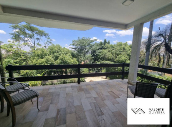 Imagem Casa com 4 Quartos à Venda, 415 m² em Urbanova - São José Dos Campos