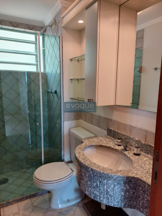 Imagem Apartamento com 3 Quartos à Venda, 83 m² em Vila Costa E Silva - Campinas Imagem Apartamento com 3 Quartos à Venda, 83 m² em Vila Costa E Silva - Campinas
