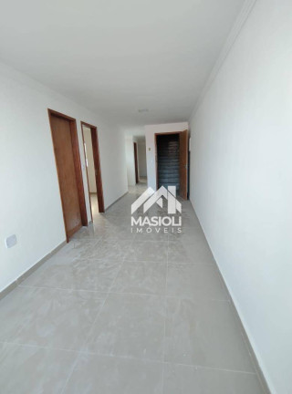 Apartamento com 2 Quartos à Venda, 55 m² em Soteco - Vila Velha