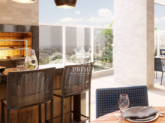 Imagem Apartamento com 3 Quartos à Venda, 148 m² em Ponta Da Praia - Santos Imagem Apartamento com 3 Quartos à Venda, 148 m² em Ponta Da Praia - Santos