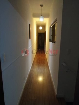Imagem Casa com 3 Quartos à Venda, 189 m² em Jardim Las Vegas - Santo André Imagem Casa com 3 Quartos à Venda, 189 m² em Jardim Las Vegas - Santo André