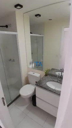 Imagem Imóvel com 2 Quartos à Venda, 55 m² em Parque Italia - Campinas
