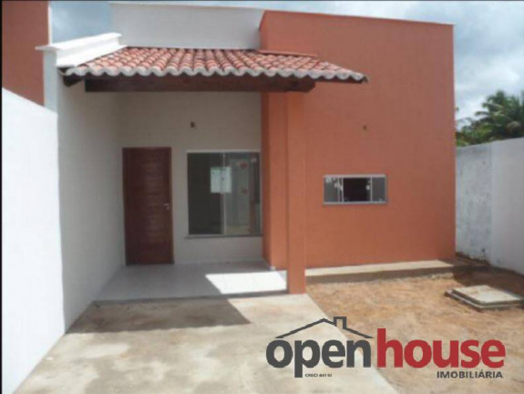 Imagem Casa com 2 Quartos à Venda, 54 m² em Pium - Nísia Floresta