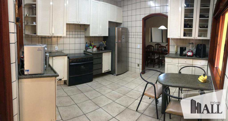 Imagem Casa com 3 Quartos à Venda, 270 m² em Parque Residencial Dom Lafaiete Libânio - São José Do Rio Preto Imagem Casa com 3 Quartos à Venda, 270 m² em Parque Residencial Dom Lafaiete Libânio - São José Do Rio Preto