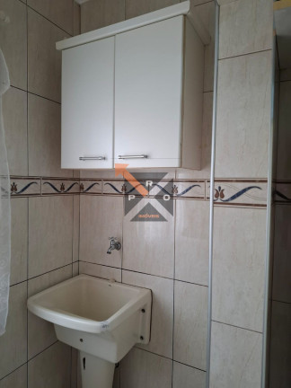 Imagem Imóvel com 2 Quartos à Venda, 48 m² em Aricanduva - São Paulo