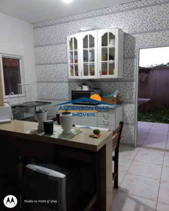 Imagem Casa com 2 Quartos à Venda, 75 m² em Massaguaçu - Caraguatatuba