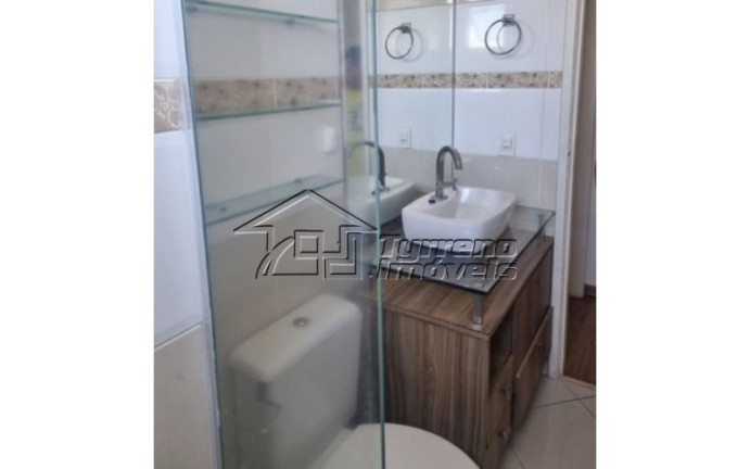 Imagem Apartamento com 2 Quartos à Venda, 55 m² em Jardim Augusta - São José Dos Campos Imagem Apartamento com 2 Quartos à Venda, 55 m² em Jardim Augusta - São José Dos Campos
