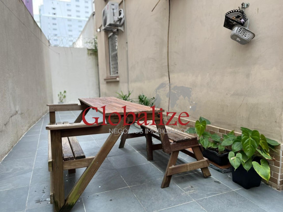 Imagem Imóvel com 2 Quartos à Venda, em Boqueirão - Santos Imagem Imóvel com 2 Quartos à Venda, em Boqueirão - Santos