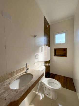 Imagem Sobrado com 2 Quartos à Venda, 75 m² em Ocian - Praia Grande