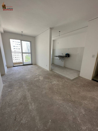 Imagem Apartamento com 2 Quartos à Venda, 55 m² em Vila Andrade - São Paulo Imagem Apartamento com 2 Quartos à Venda, 55 m² em Vila Andrade - São Paulo