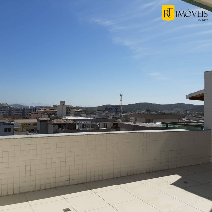 Imagem Cobertura com 2 Quartos à Venda, 239 m² em Vila Nova - Cabo Frio Imagem Cobertura com 2 Quartos à Venda, 239 m² em Vila Nova - Cabo Frio