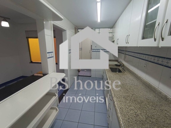 Imagem Sobrado com 3 Quartos à Venda, 247 m² em Vila Alpina - Santo André