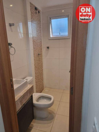 Imagem Apartamento com 2 Quartos à Venda, 53 m² em Aparecida - Santos Imagem Apartamento com 2 Quartos à Venda, 53 m² em Aparecida - Santos