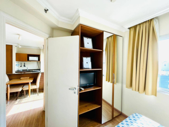 Imagem Apartamento com 2 Quartos à Venda, 48 m² em Consolação - São Paulo Imagem Apartamento com 2 Quartos à Venda, 48 m² em Consolação - São Paulo