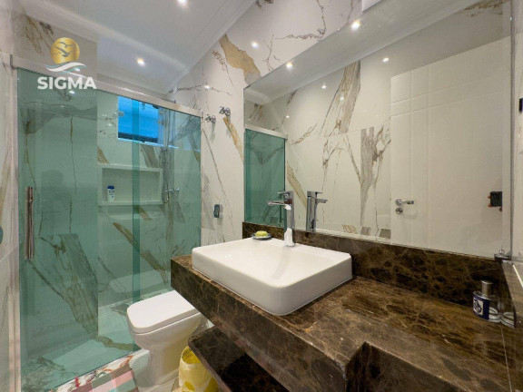 Imagem Apartamento com 3 Quartos à Venda, 120 m² em Pitangueiras - Guarujá Imagem Apartamento com 3 Quartos à Venda, 120 m² em Pitangueiras - Guarujá