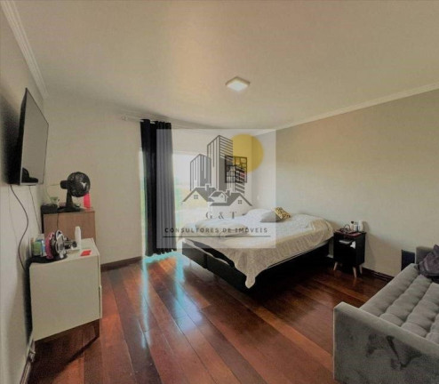 Imagem Casa de Condomínio com 3 Quartos à Venda, 350 m² em Granja Viana - Cotia Imagem Casa de Condomínio com 3 Quartos à Venda, 350 m² em Granja Viana - Cotia