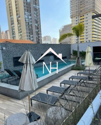 Imagem Apartamento com 1 Quarto à Venda, 25 m² em Vila Mariana - São Paulo Imagem Apartamento com 1 Quarto à Venda, 25 m² em Vila Mariana - São Paulo