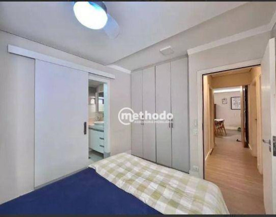 Imagem Apartamento com 3 Quartos à Venda, 110 m² em Centro - Campinas Imagem Apartamento com 3 Quartos à Venda, 110 m² em Centro - Campinas