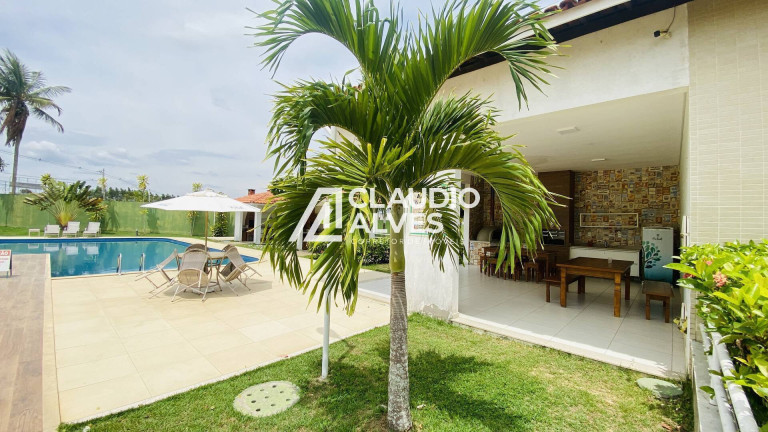 Imagem Casa de Condomínio com 2 Quartos à Venda, 66 m² em Sim - Feira De Santana Imagem Casa de Condomínio com 2 Quartos à Venda, 66 m² em Sim - Feira De Santana